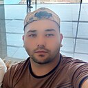 Зелимхан, 27 лет