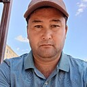 Баке, 37 лет