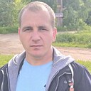 Антон, 33 года