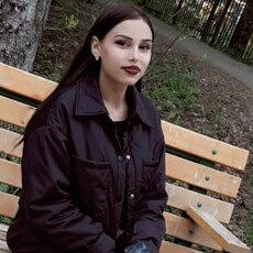 Фотография девушки Халимат, 24 года из г. Москва