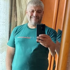 Фотография мужчины Амин, 47 лет из г. Нальчик