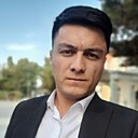 Хасан, 28 лет