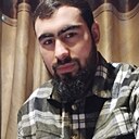 Ахмед, 26 лет