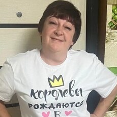 Фотография девушки Наталья, 47 лет из г. Новосибирск