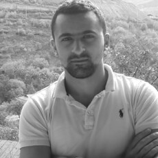 Фотография мужчины Давид, 30 лет из г. Краснодар