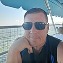 Серега, 55 лет
