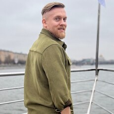 Фотография мужчины Андрей, 35 лет из г. Тула