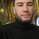 Ильгиз, 30 лет