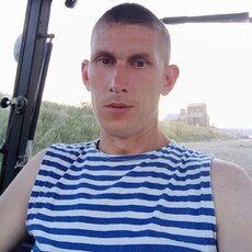Фотография мужчины Сергей, 37 лет из г. Каменск-Уральский