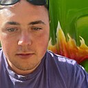 Андрей, 23 года