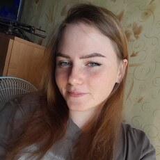 Фотография девушки Юлия, 21 год из г. Ярославль