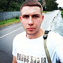 Захар, 26 лет