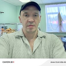 Фотография мужчины Сергей, 44 года из г. Лодейное Поле