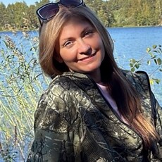 Фотография девушки Олёна, 46 лет из г. Ижевск