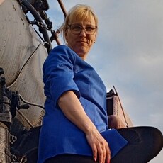 Фотография девушки Надежда, 40 лет из г. Зеленодольск