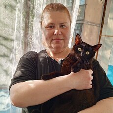 Фотография девушки Елена, 51 год из г. Магнитогорск