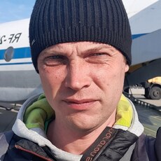 Фотография мужчины Юрий, 39 лет из г. Краснодон
