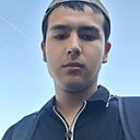 Jahongir, 19 лет