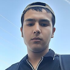 Фотография мужчины Jahongir, 19 лет из г. Владимир