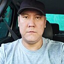 Ануар, 36 лет