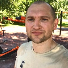 Фотография мужчины Alexey, 32 года из г. Астана