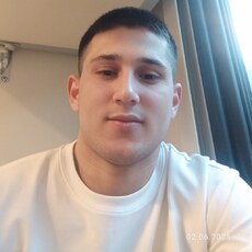 Фотография мужчины Мага, 26 лет из г. Тбилиси