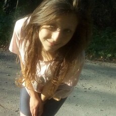 Фотография девушки Ната, 29 лет из г. Екатеринбург