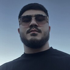 Фотография мужчины Shakh, 23 года из г. Чирчик