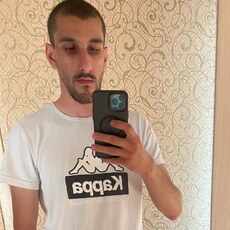 Фотография мужчины Артем, 26 лет из г. Пятигорск