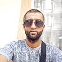 Абос, 34 года