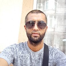 Фотография мужчины Абос, 34 года из г. Мариуполь