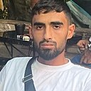 Samir, 25 лет