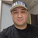 Али, 37 лет