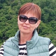 Фотография девушки Светлана, 59 лет из г. Санкт-Петербург