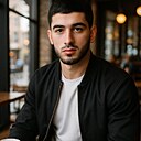 Adam, 23 года