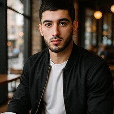 Фотография мужчины Adam, 23 года из г. Щербинка