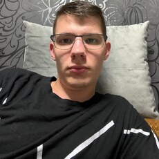 Фотография мужчины Максим, 21 год из г. Тула