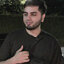 Камо, 25 лет
