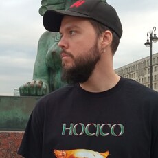 Фотография мужчины Илья, 30 лет из г. Орел
