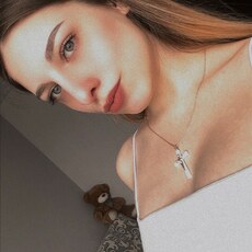 Фотография девушки Asya, 23 года из г. Владимир