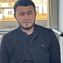 Аббос, 28 лет