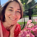 Вера, 43 года
