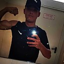 Вовчик Соколов, 24 года