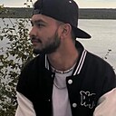 Бек, 24 года