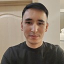 Елдар, 25 лет
