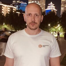 Фотография мужчины Алексей, 34 года из г. Темиртау
