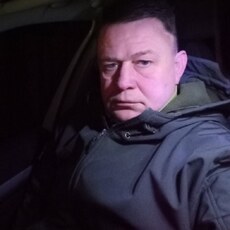 Фотография мужчины Валерій, 46 лет из г. Киев