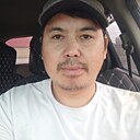 Эрлан, 38 лет