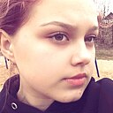 Милана, 18 лет