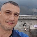 Рустам, 46 лет